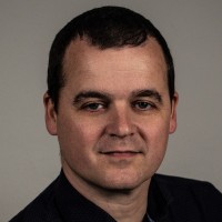 Tobias Skudstrup