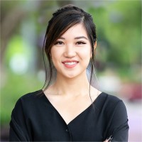 Cindy Luu