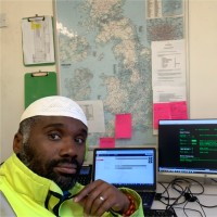 Prince Adebowale A Ademiluyi