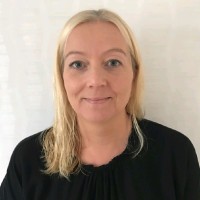 Linda Ullstrand