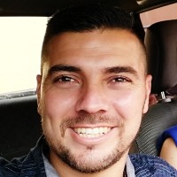 Isaac Rodríguez Ramírez