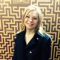 Jane Safiullina