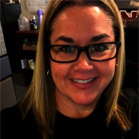 Traci Rush