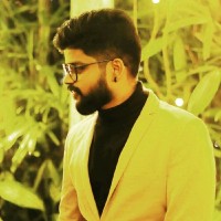 Arjun Manoharan