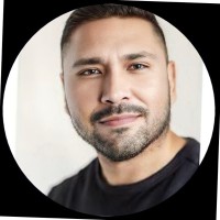 Gerry Ramirez