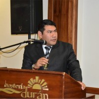 JORGE LUIS GUAIÑA REMACHE