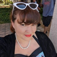 Trina McNary