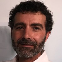 Javier Solana Teba