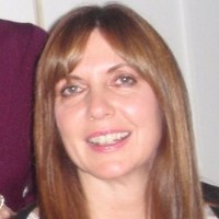 Jo Stephen