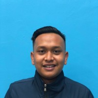 Muhammad Khairi