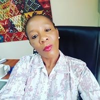 Khumo Lekang