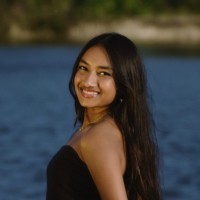 Shika Menon