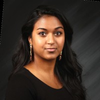 Sahana Mahendirarajah