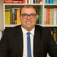 Guilherme Augusto Giovanoni da Silva