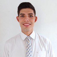 Dafnis Moroni Pico Torres