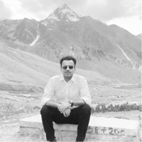 Muhammad Hamza Iqbal