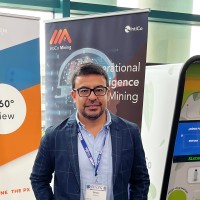 Sergio Molina