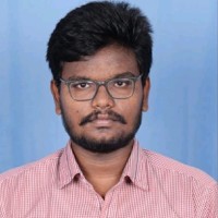 Sravan Krishna Kancharla