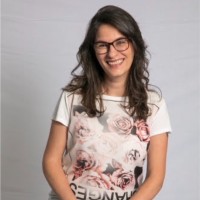 Aline Ferreira Crispim