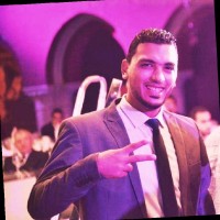 Ahmed AlsaifY