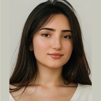 Merve ŞAHBAZ