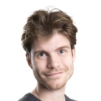 Daniel Ekström