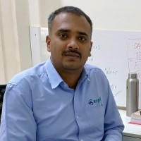 Mohith M A