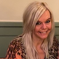 Annelie Sandström