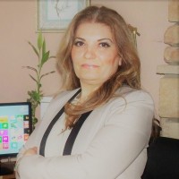 Robina Azizi