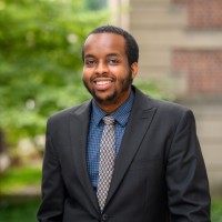 Yaried Hailu