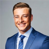 Aaron Lucas