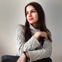 Julia Sukhinina