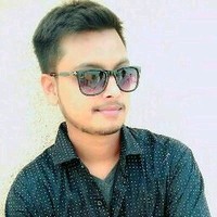 Shah Krupesh