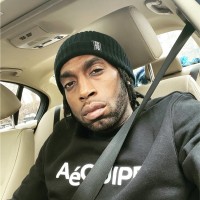 Darryl Baker