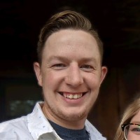 Ryan Vorndran