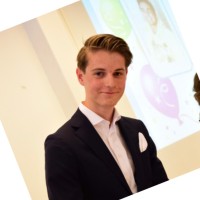Luke Blom