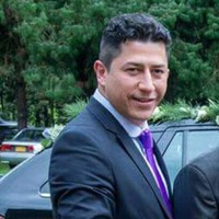 Jorge Alberto Escobar Meneses