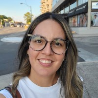 Catherine Barbalho