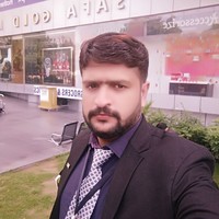Wajih Shah