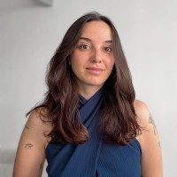 Lorena Barrios Ramírez