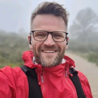 Andy Burns