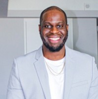 Mario Connor, MS-HRM
