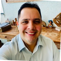 Raimundo Moreira