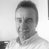 Nigel Randall