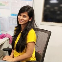 Tanushree Gorai