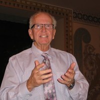 Rev. John Beerman