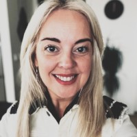 Harpa Sjöfn Lárusdóttir