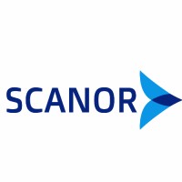Scanor Infrastructure