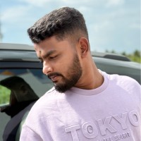 Dileep Kumar p