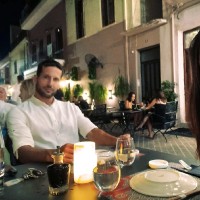 Lefteris Katsigarakis